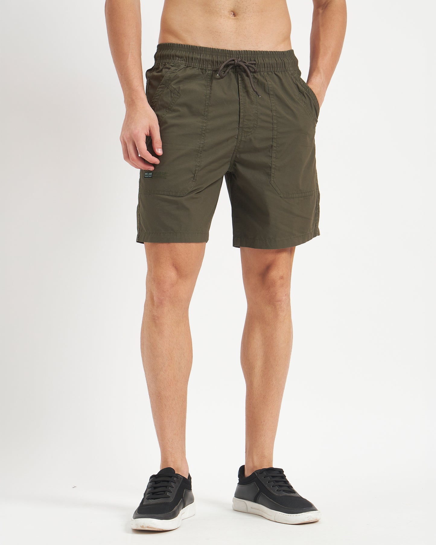 Dark Olive