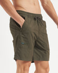 Dark Olive