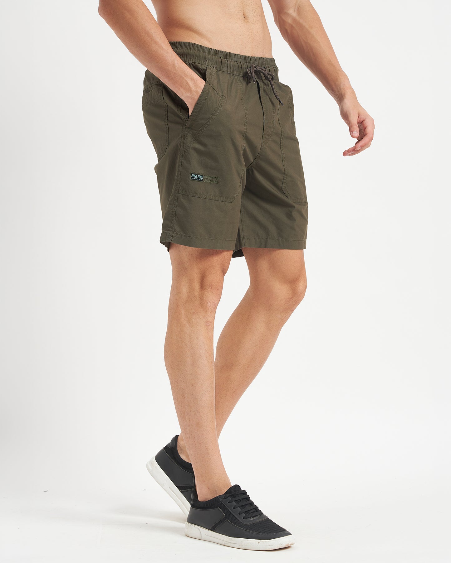 Dark Olive