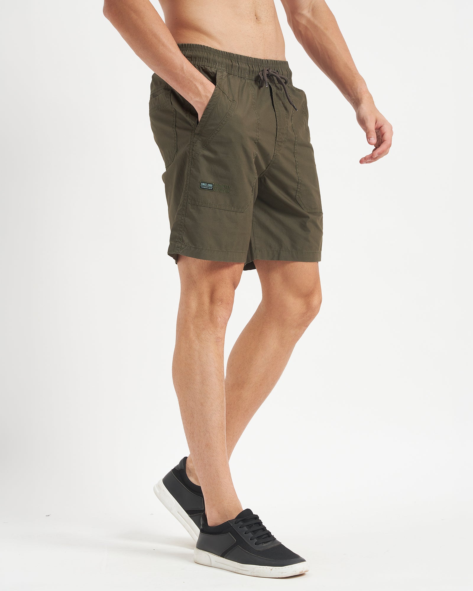 Dark Olive