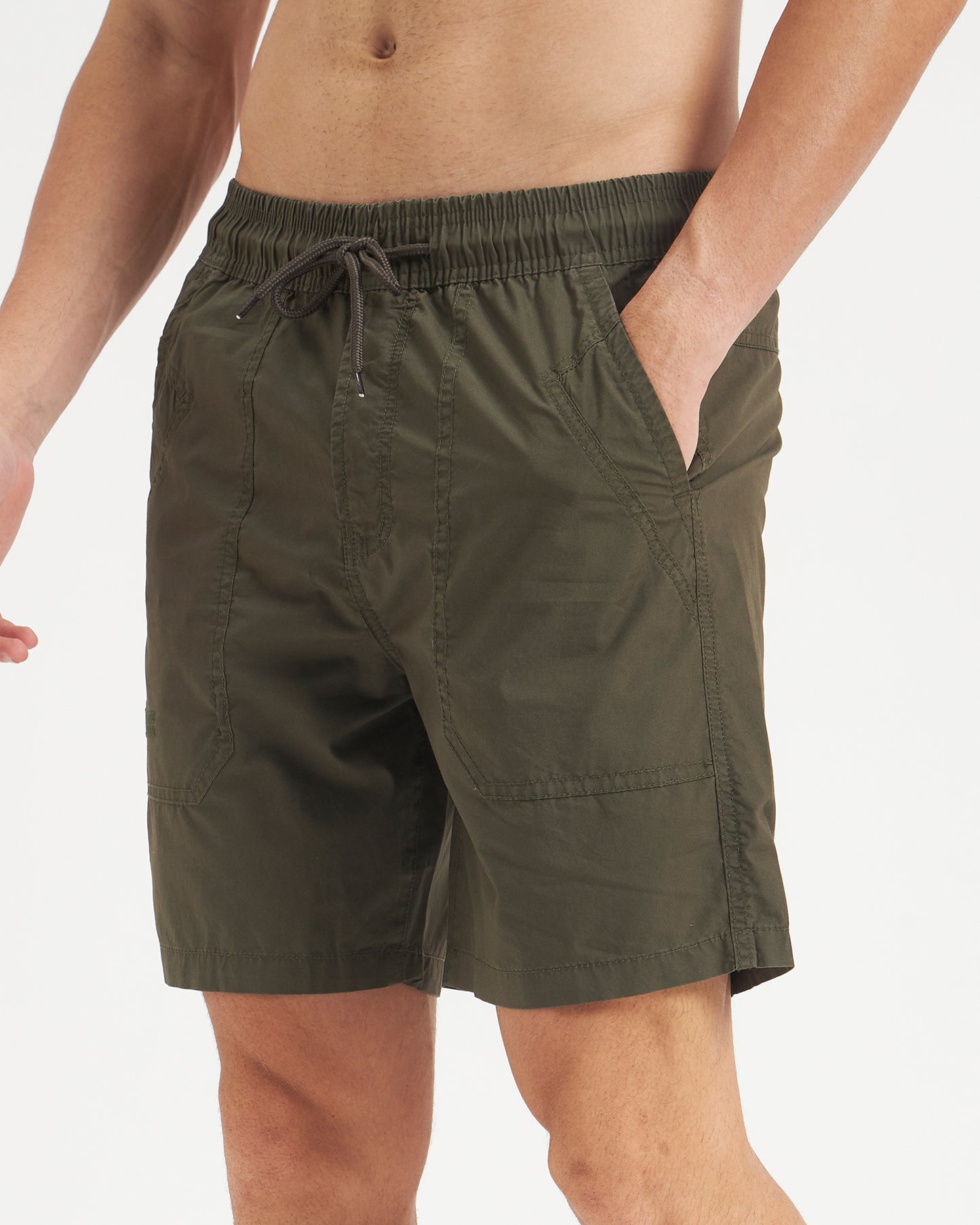 Dark Olive