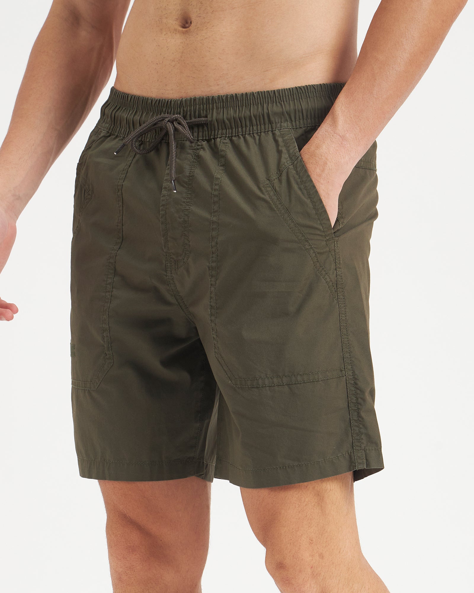 Dark Olive