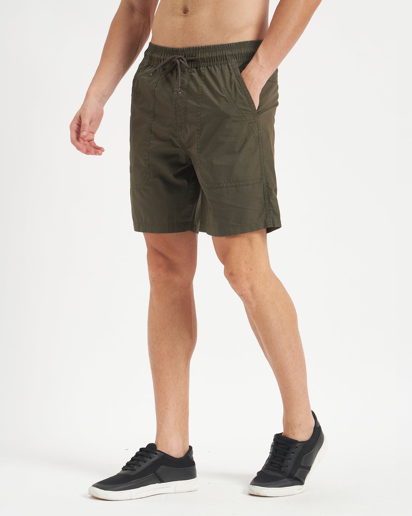 Dark Olive