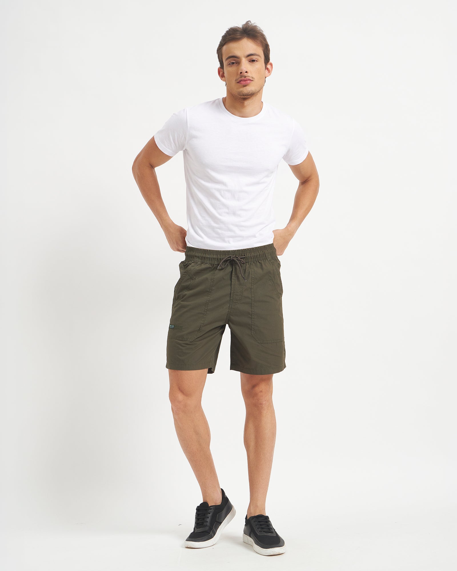 Dark Olive