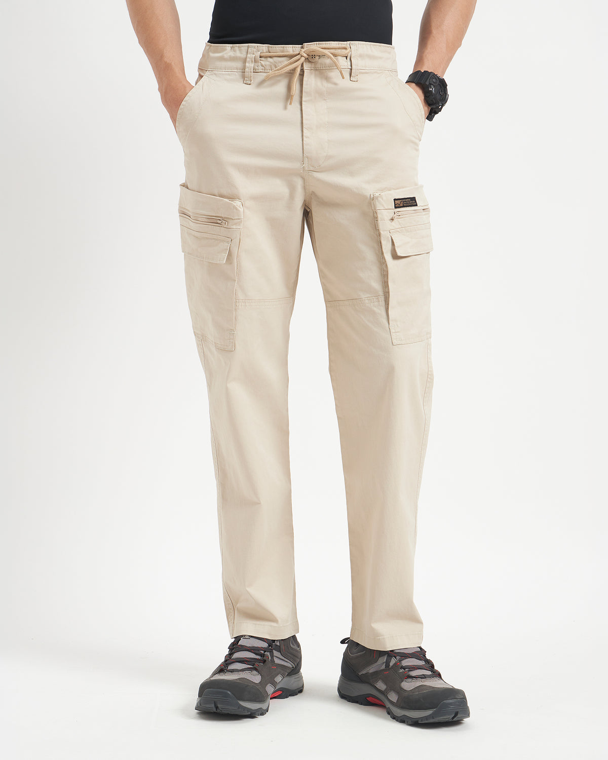 Light Beige