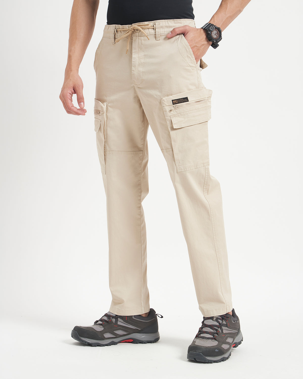 Light Beige