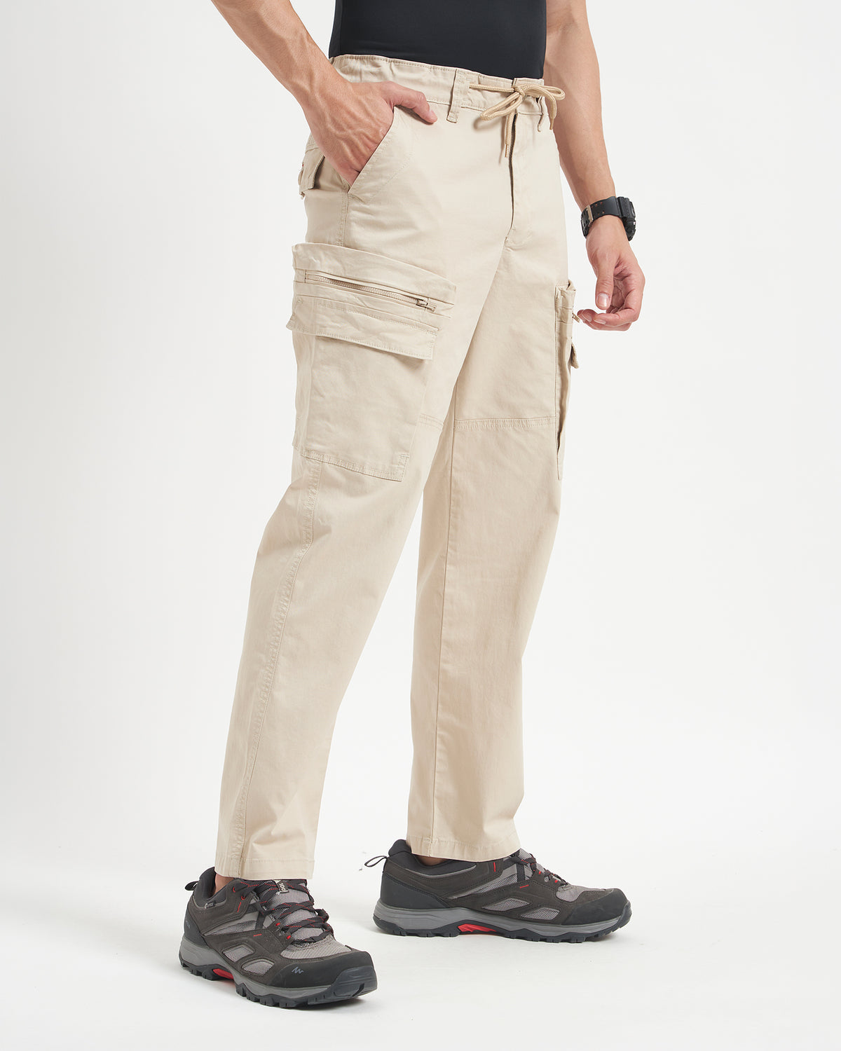 Light Beige