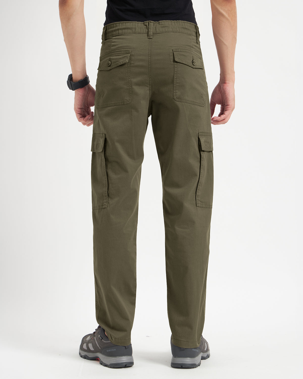 Brown Khaki
