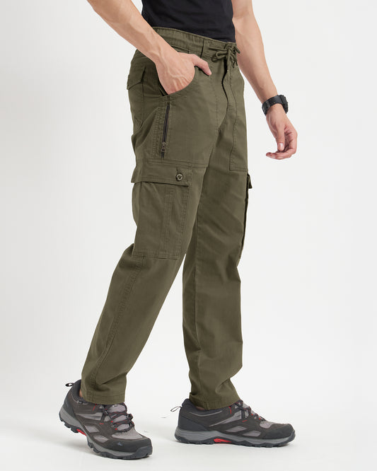 Brown Khaki