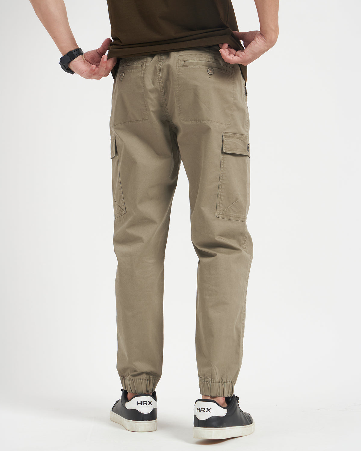 Khaki Olive