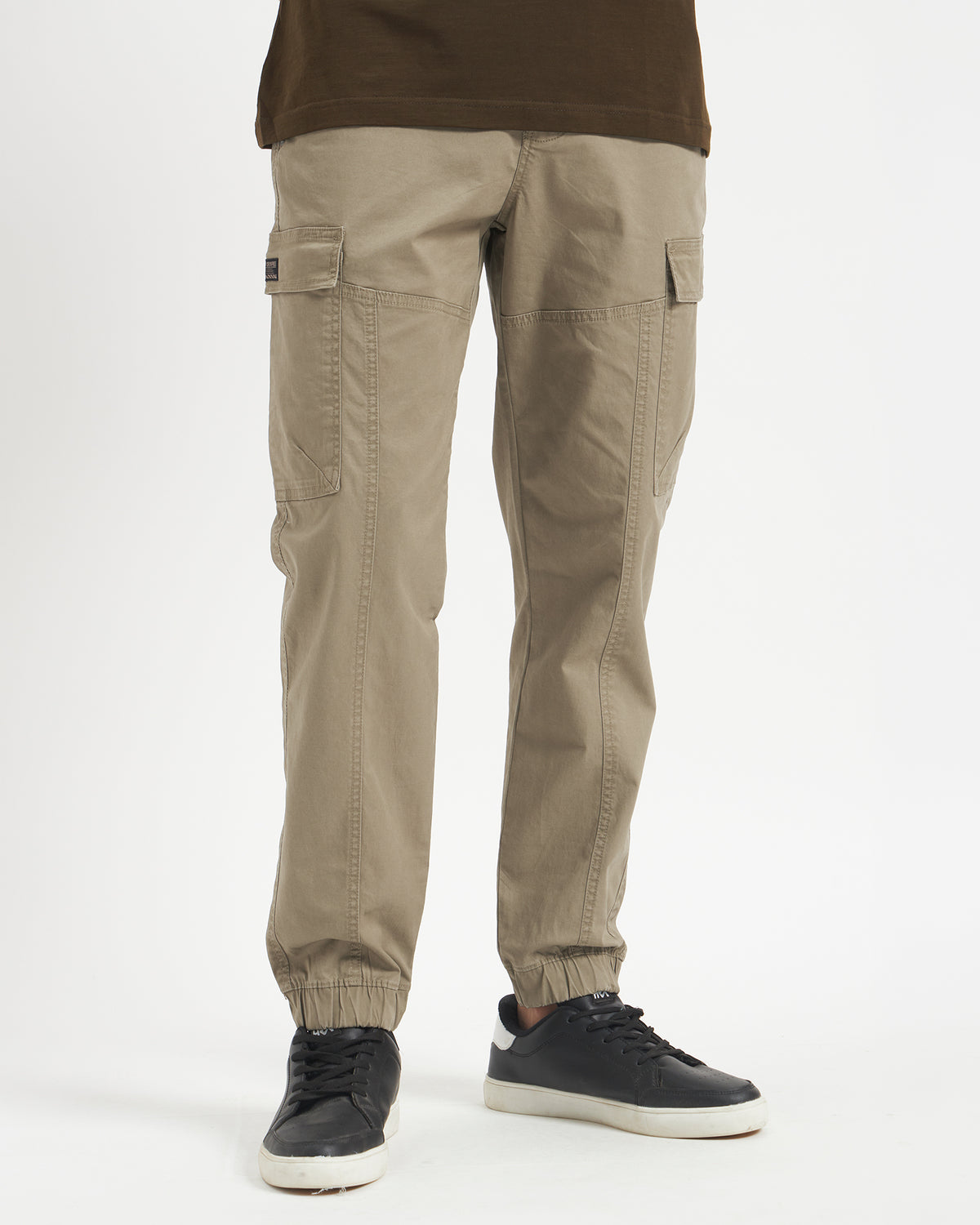 Khaki Olive