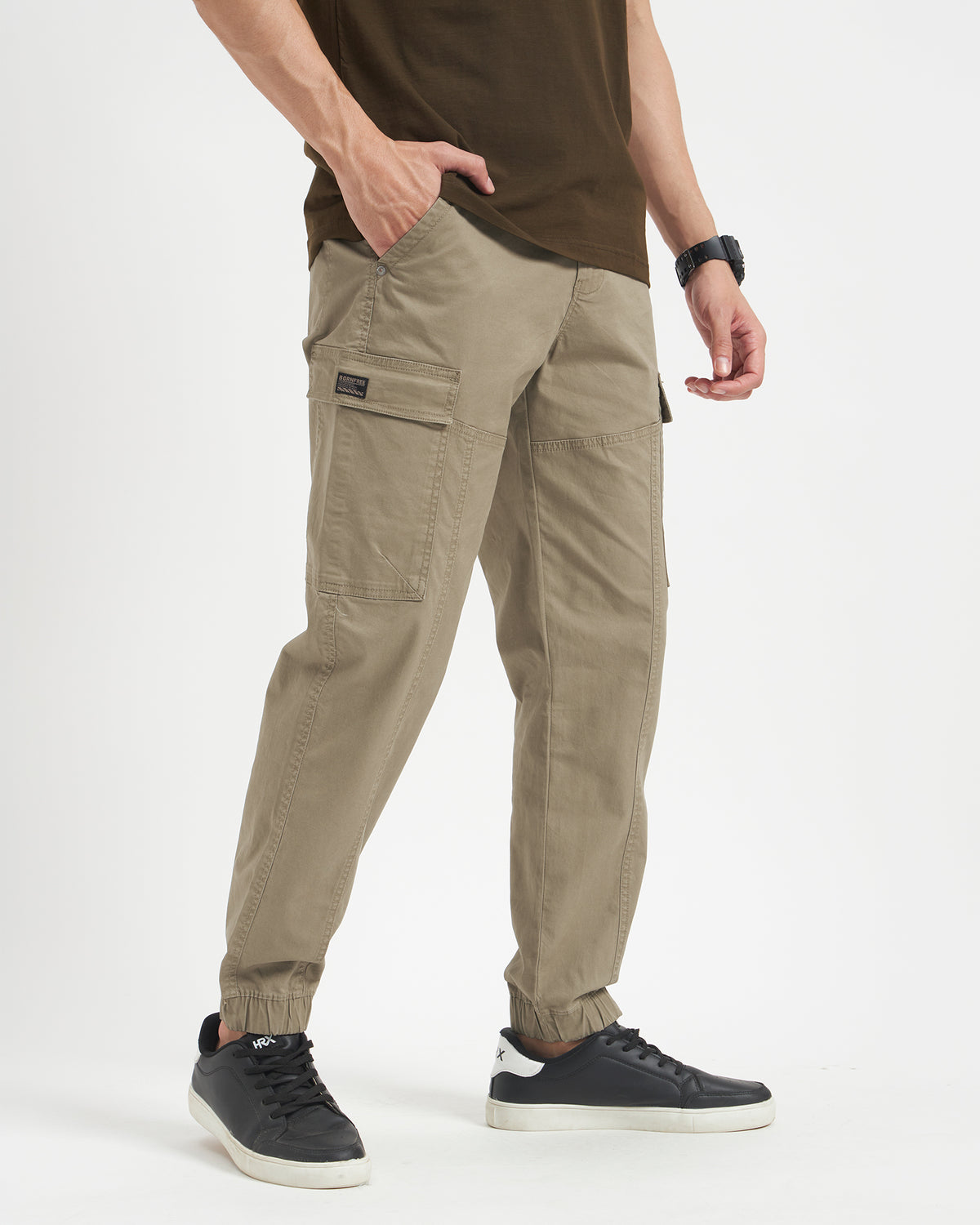 Khaki Olive