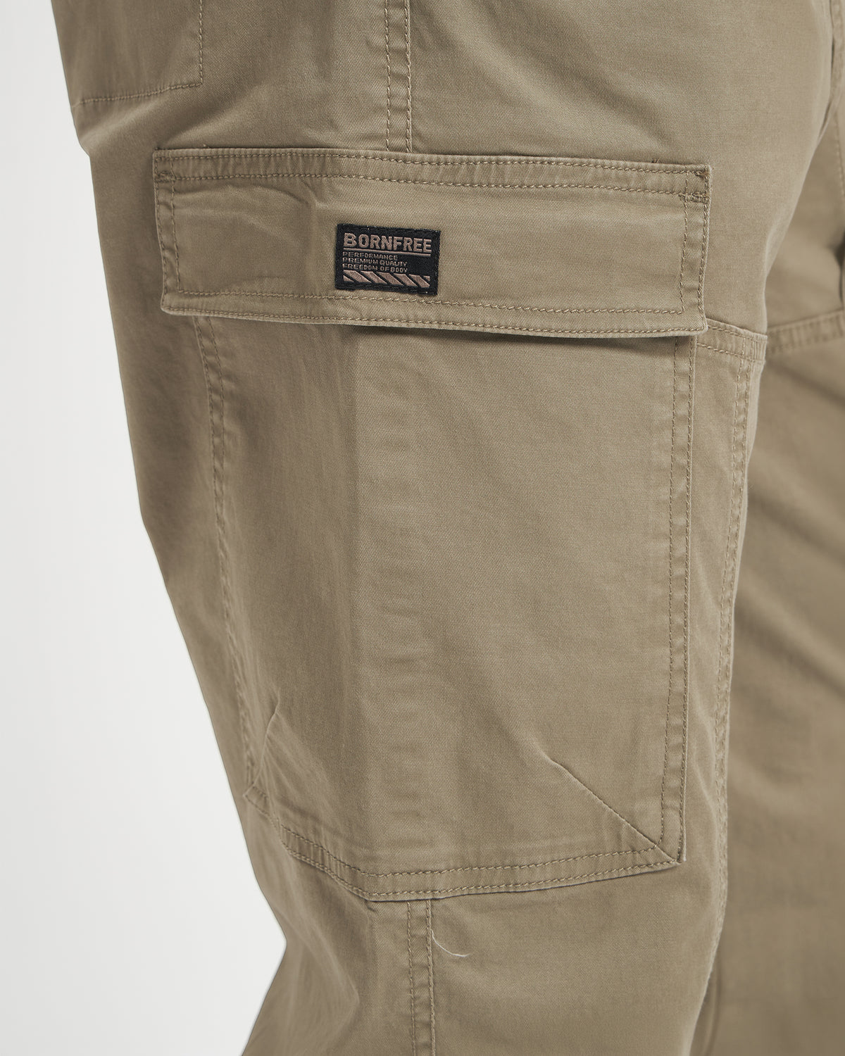 Khaki Olive