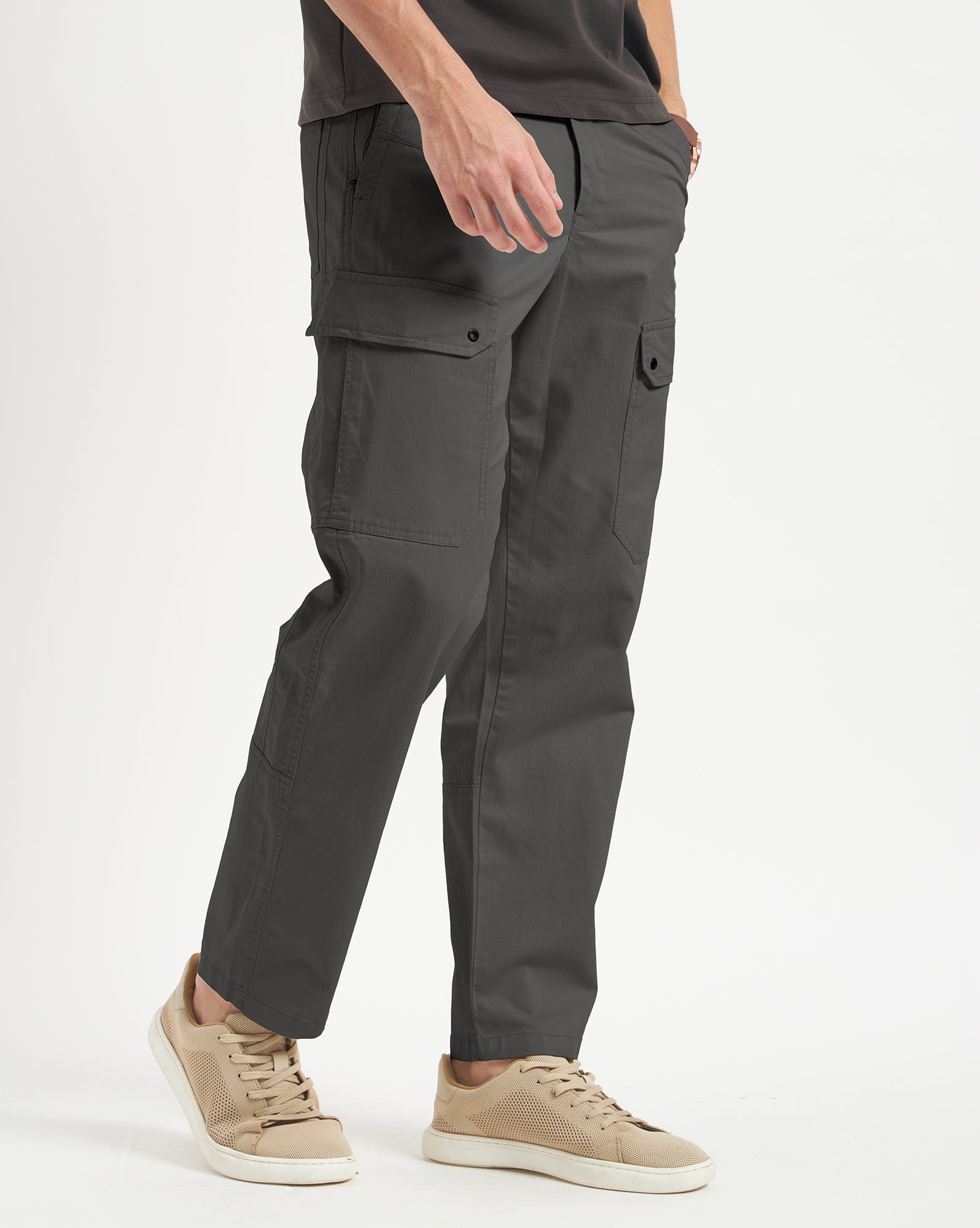 Dark Grey