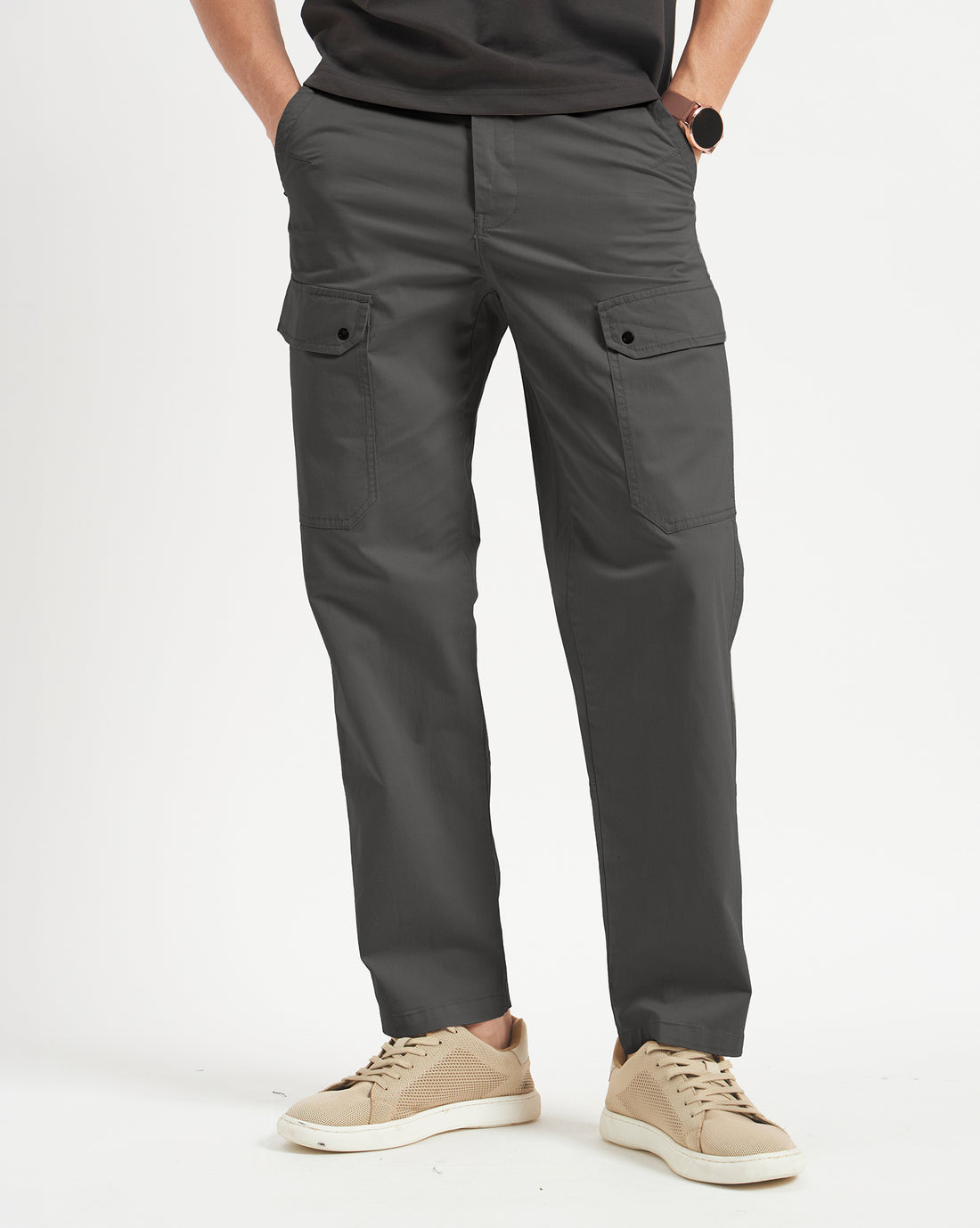 Dark Grey