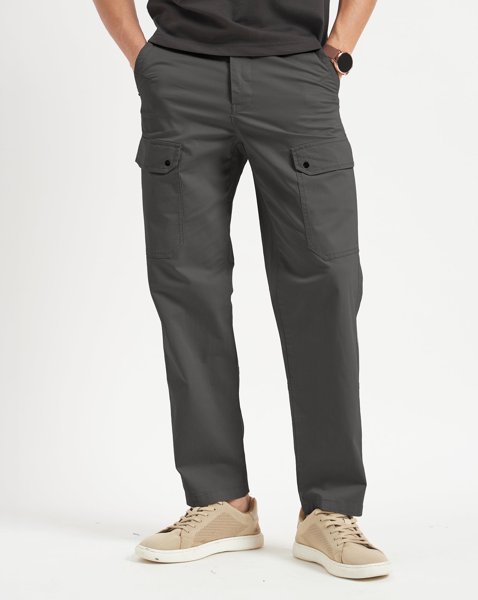 Dark Grey