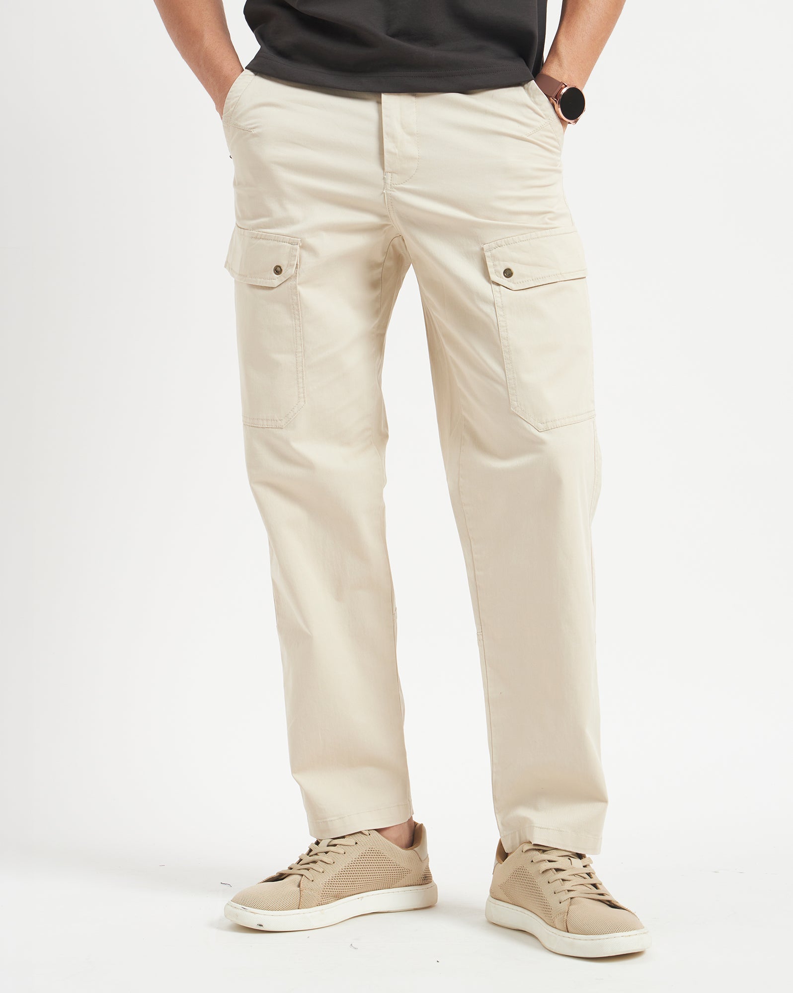 Light Beige