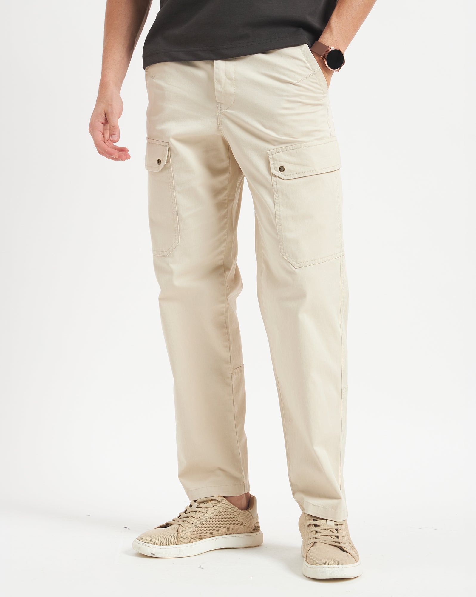 Light Beige