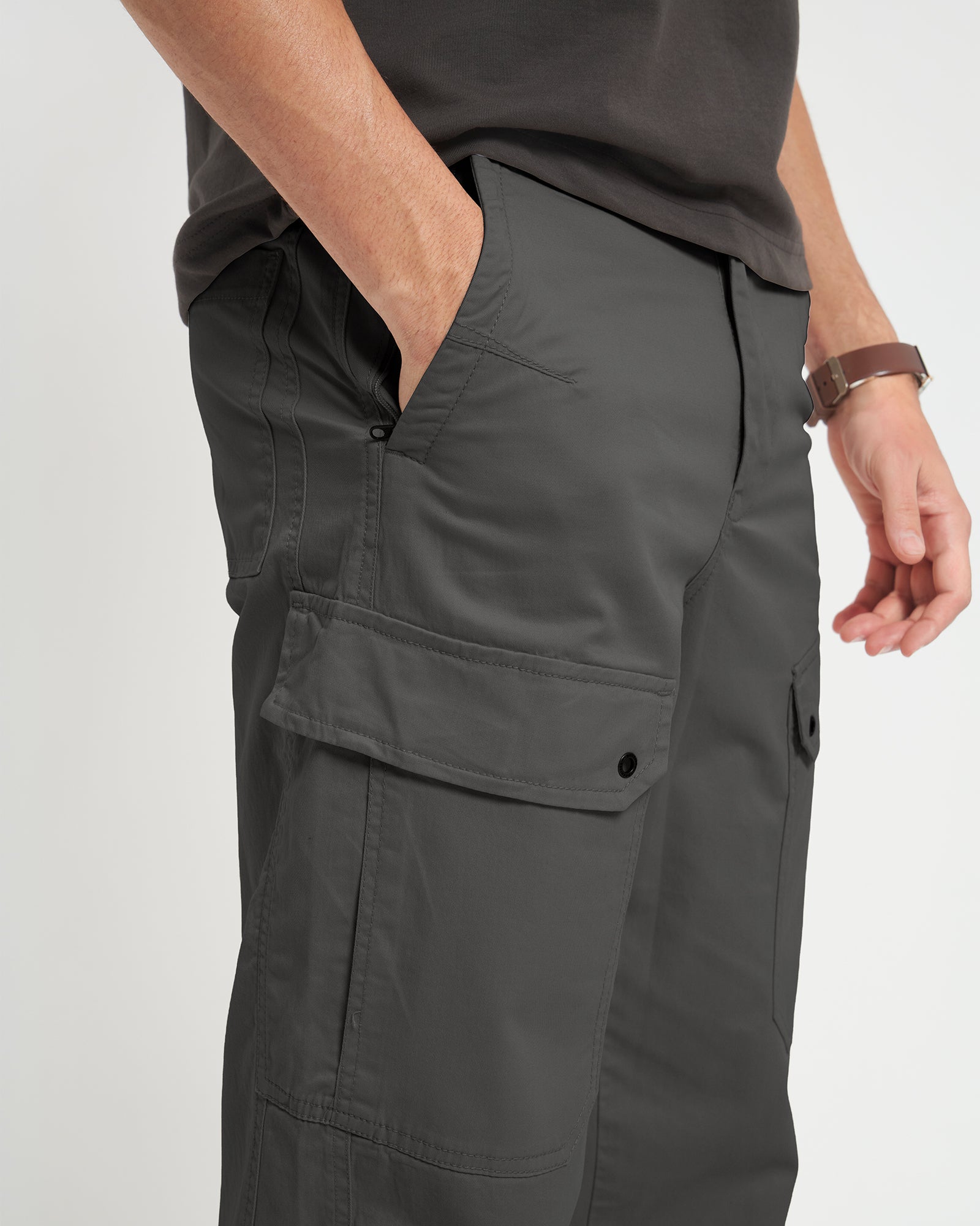 Dark Grey