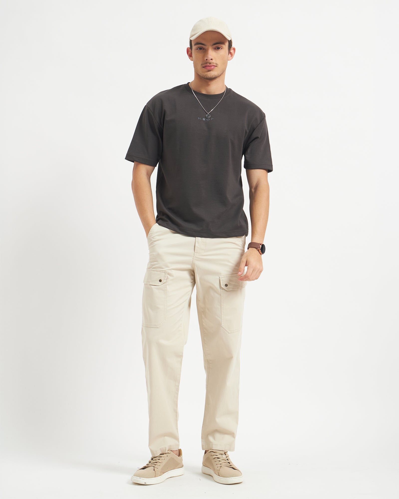 Light Beige