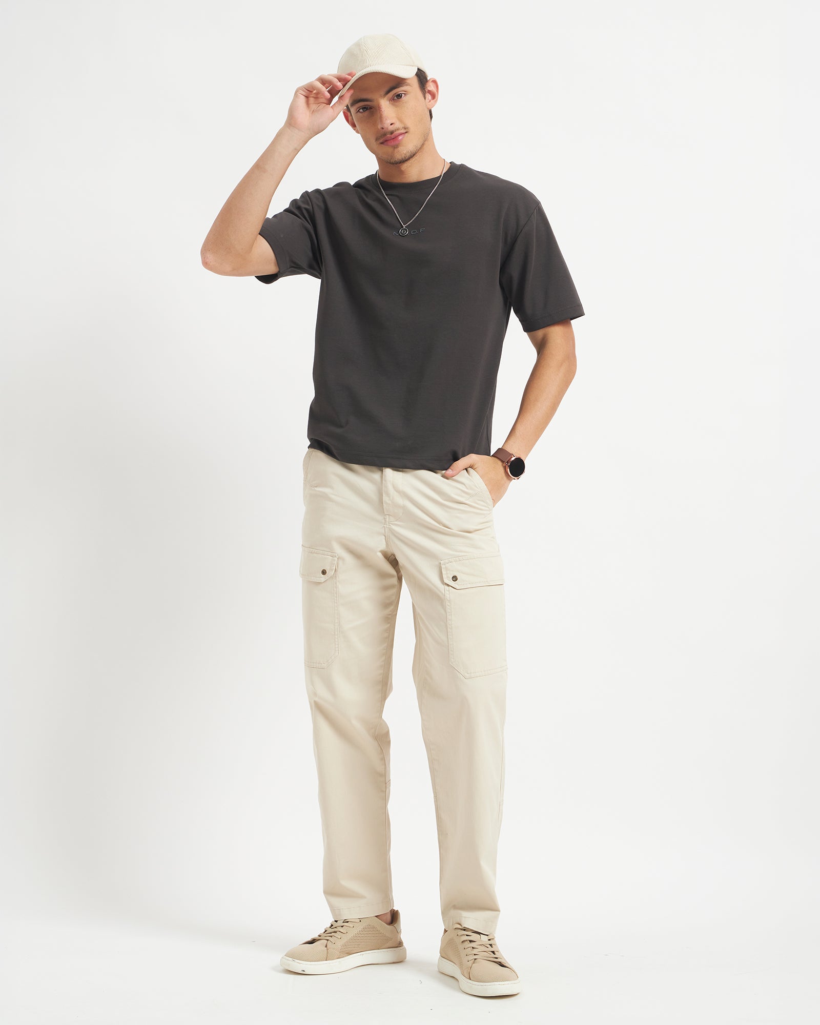 Light Beige