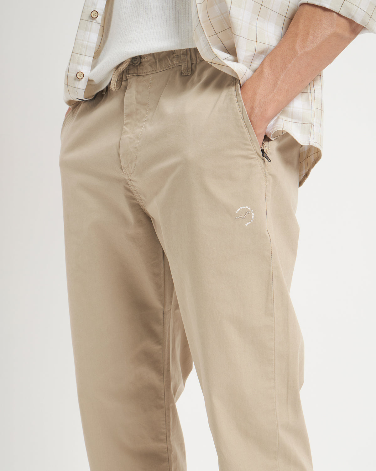 Khaki