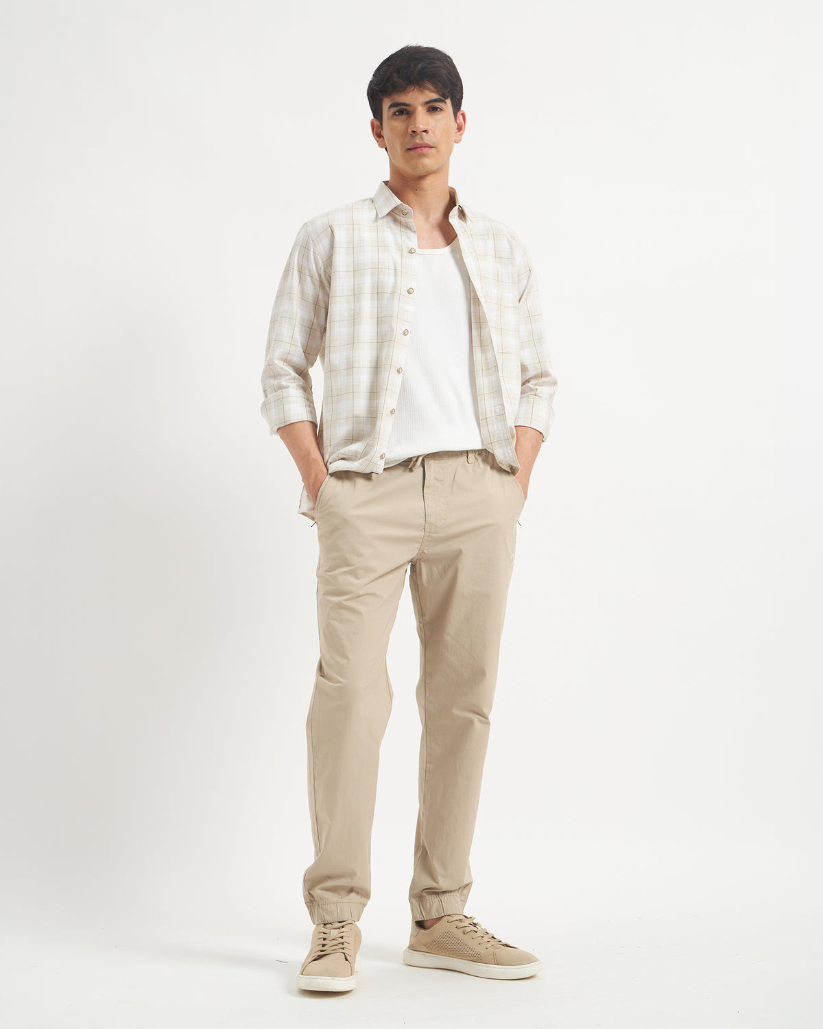 Khaki