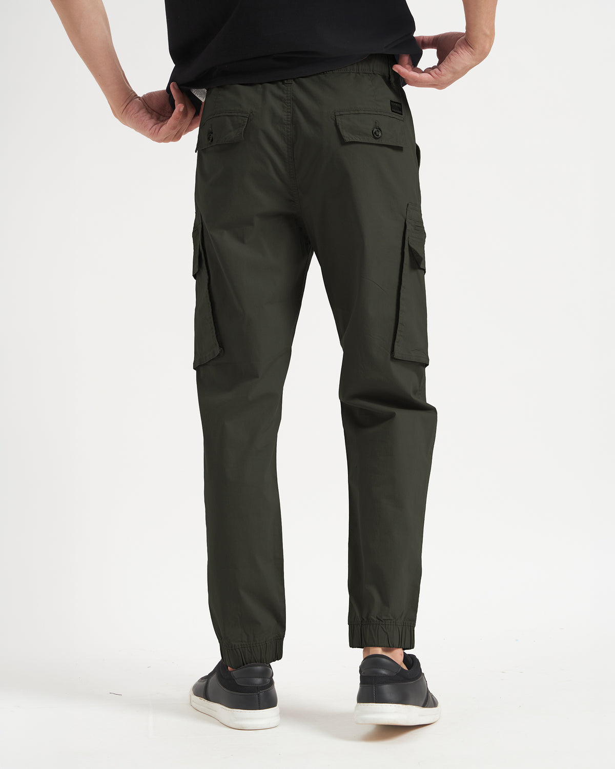 Dark Olive