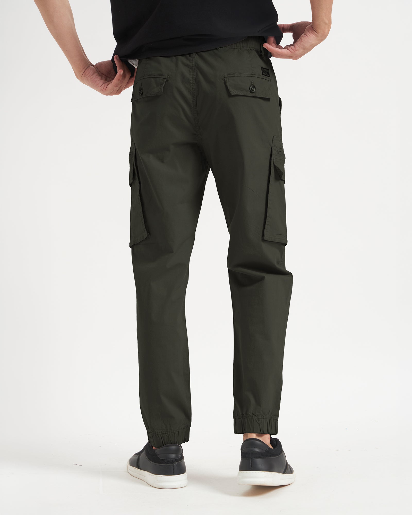 Dark Olive