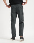 Olive Grey