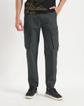 Olive Grey