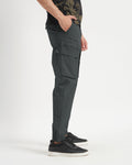 Olive Grey