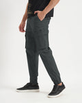 Olive Grey