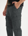 Olive Grey