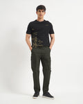 Dark Olive