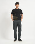 Olive Grey