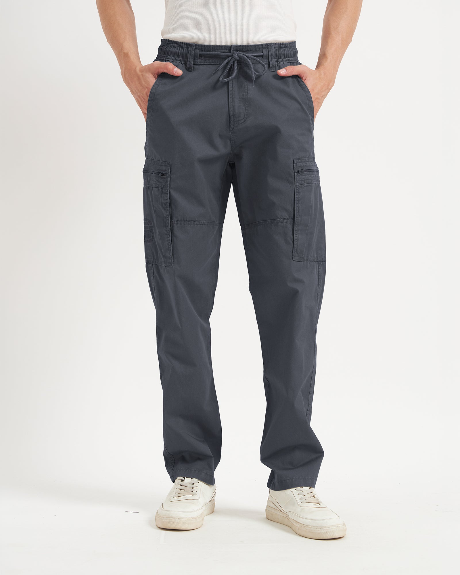 Navy Grey