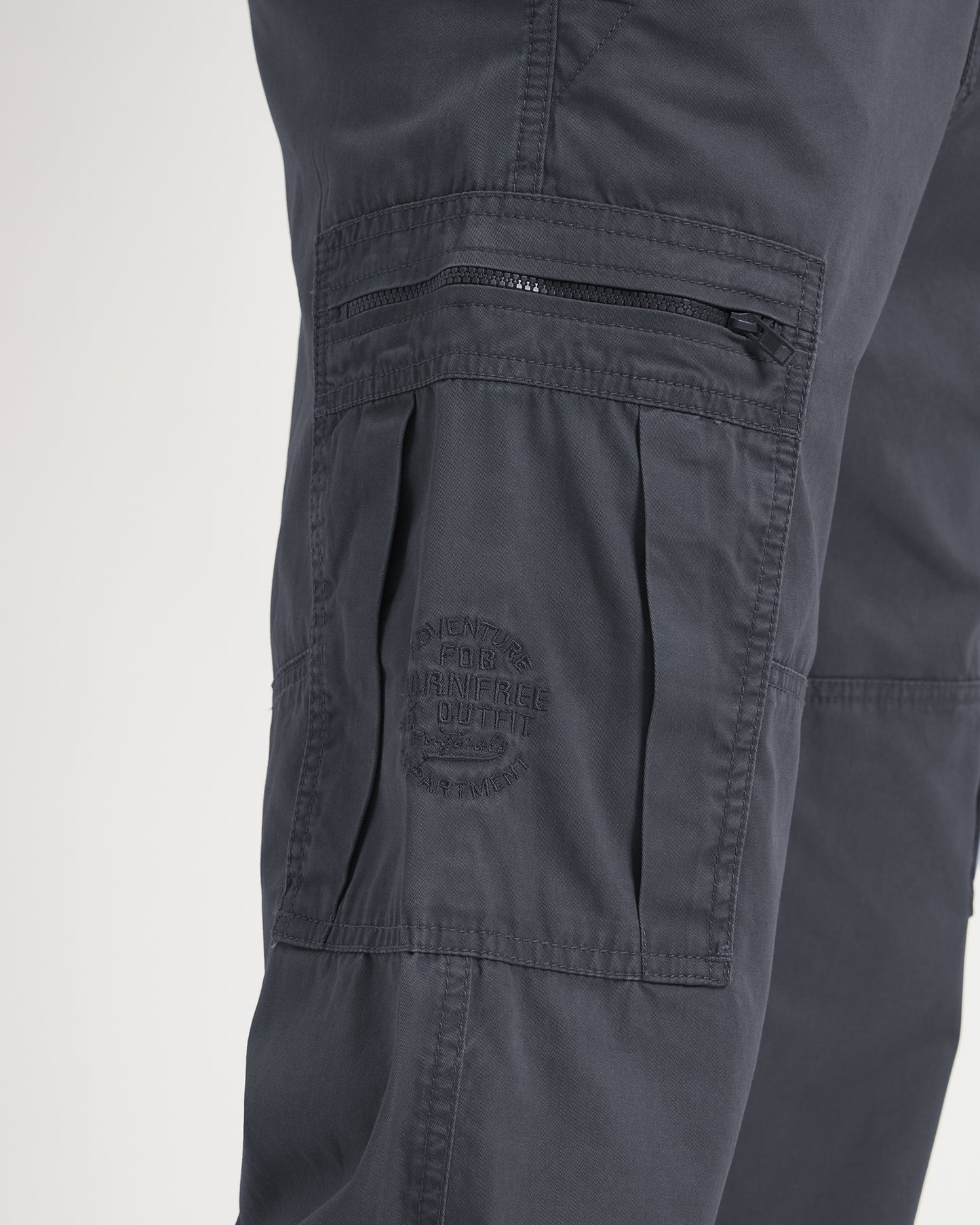 Navy Grey