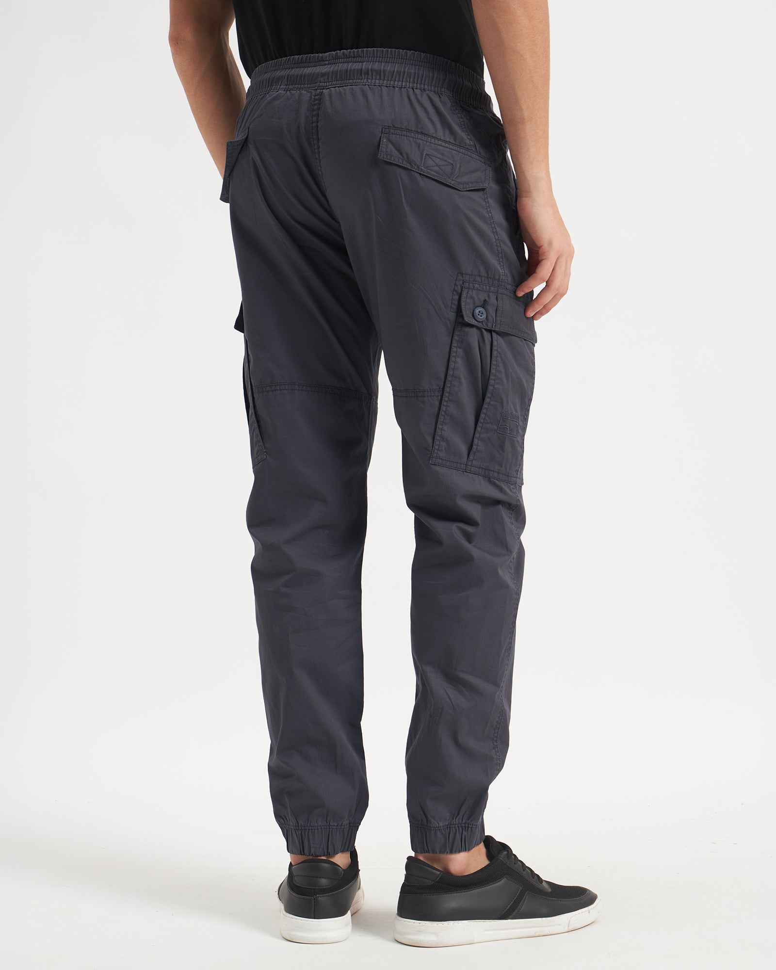 Dark Grey