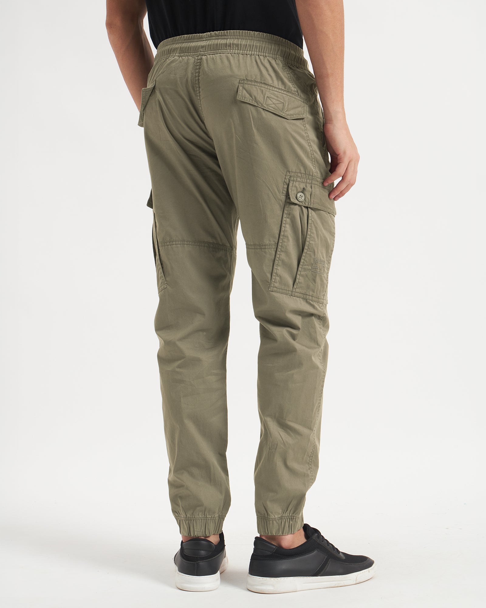 Khaki Olive