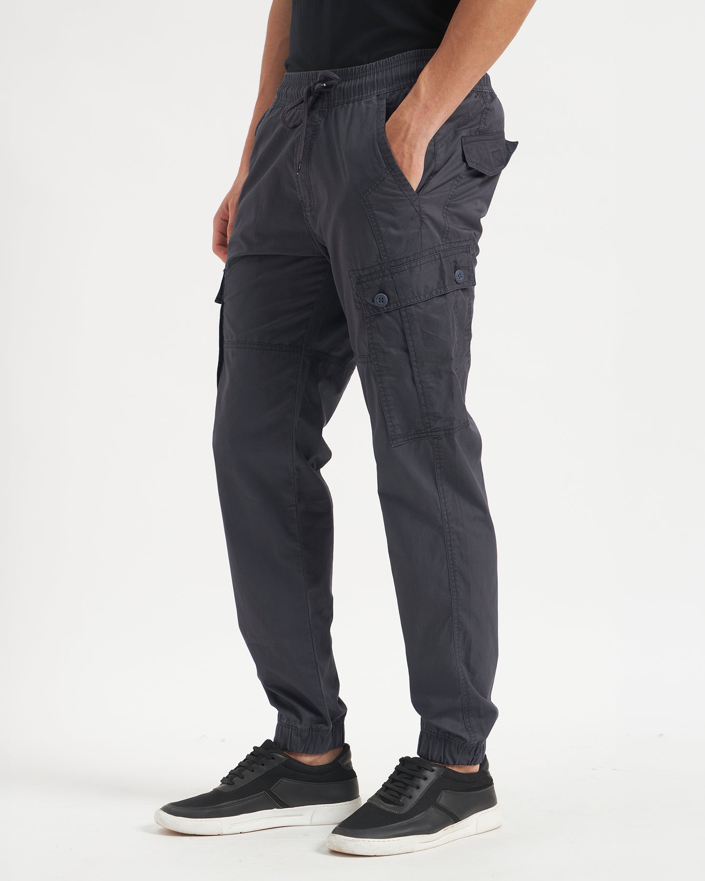 Dark Grey