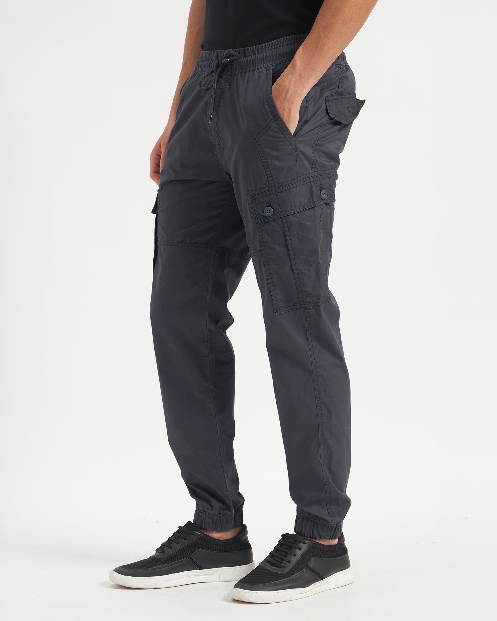 Dark Grey