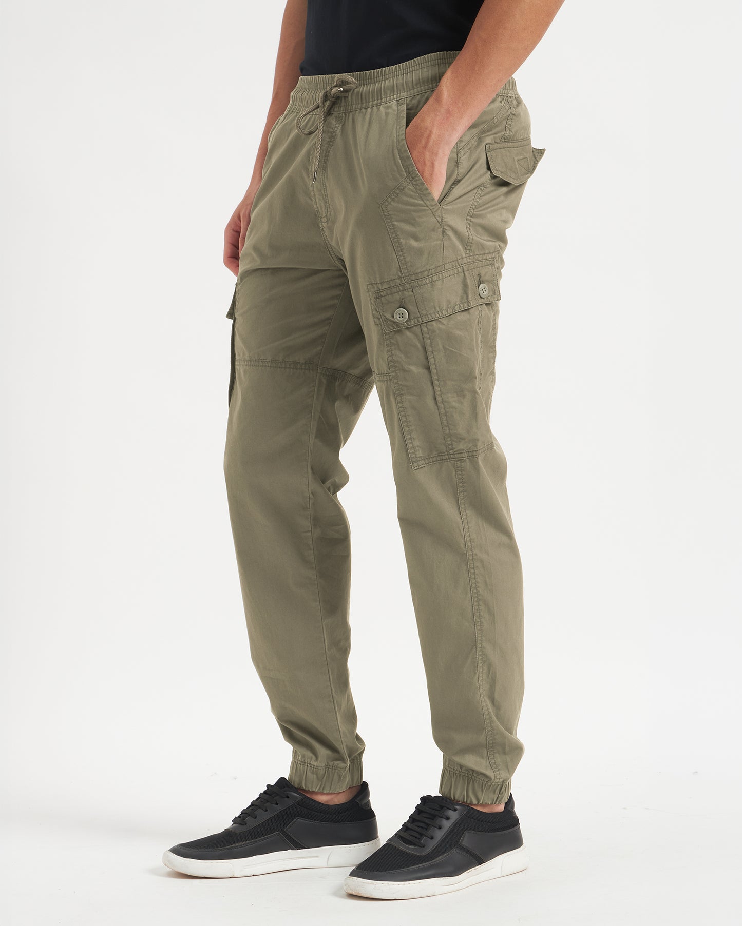 Khaki Olive