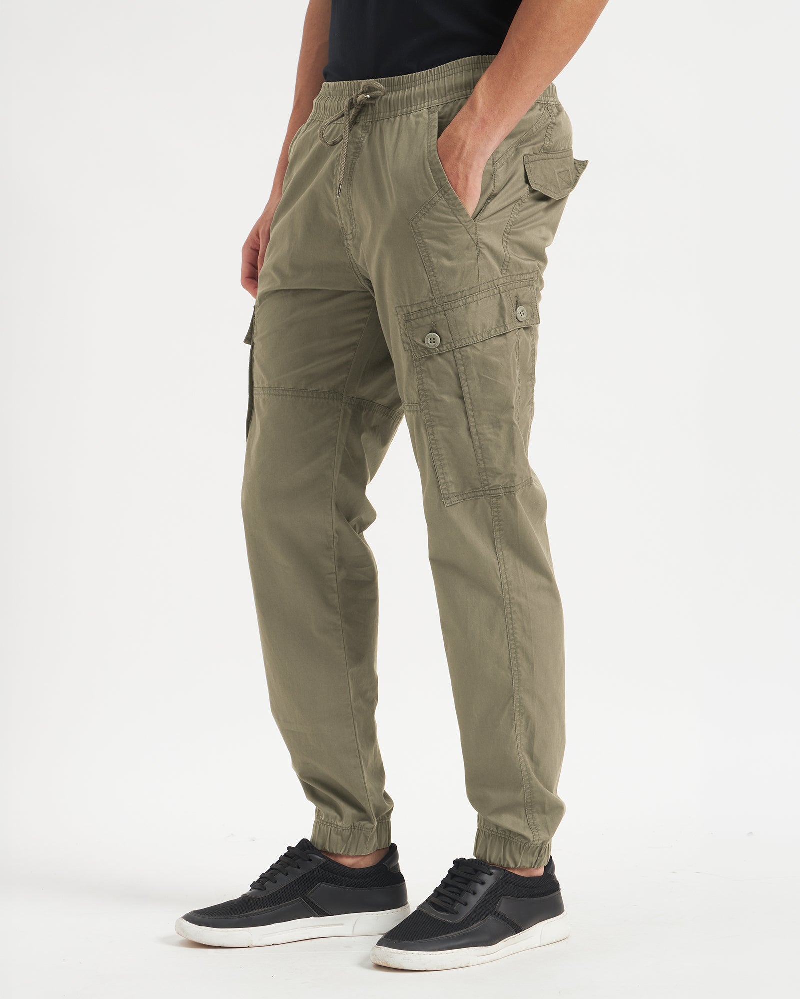 Khaki Olive