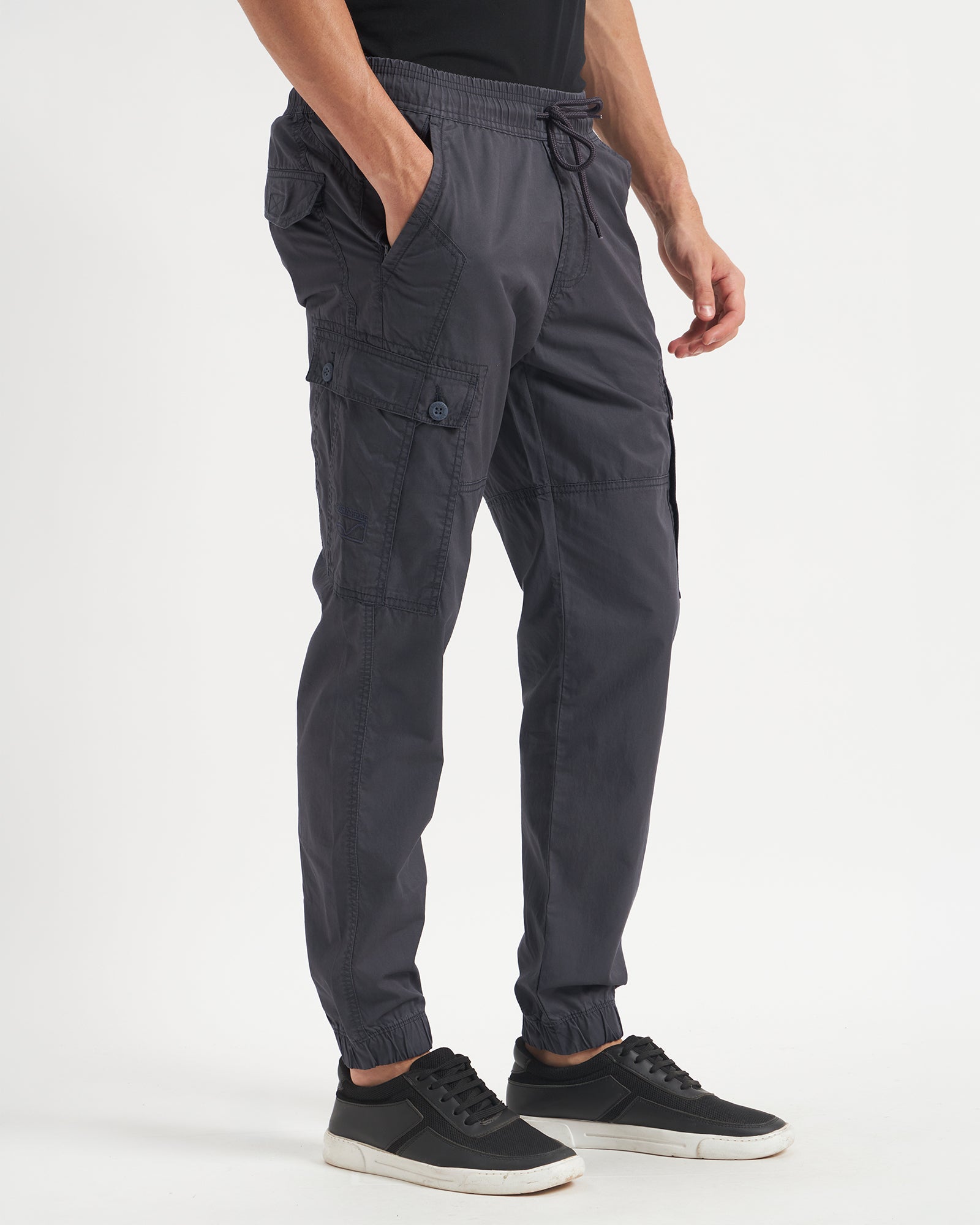 Dark Grey