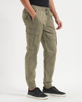 Khaki Olive