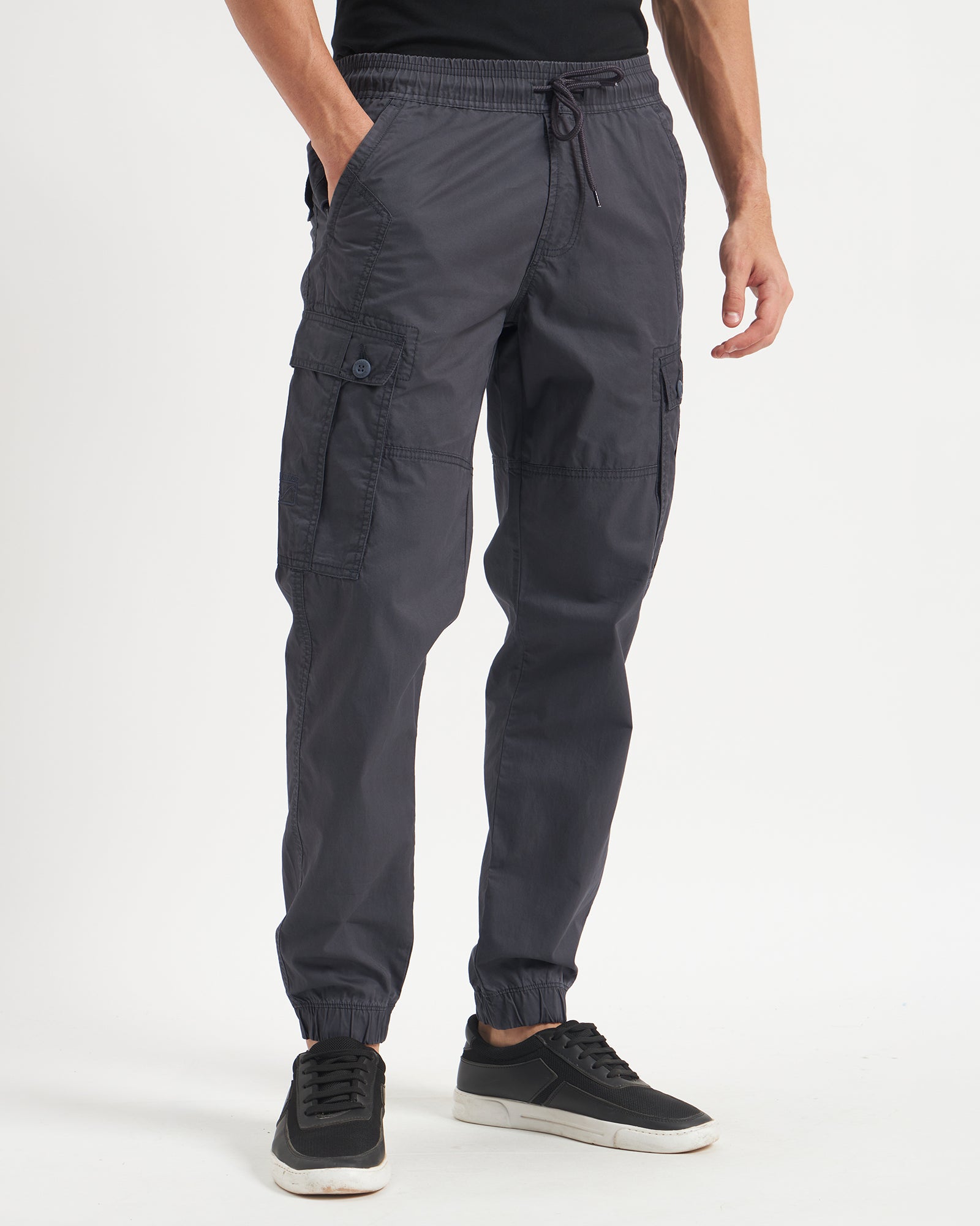 Dark Grey