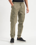 Khaki Olive