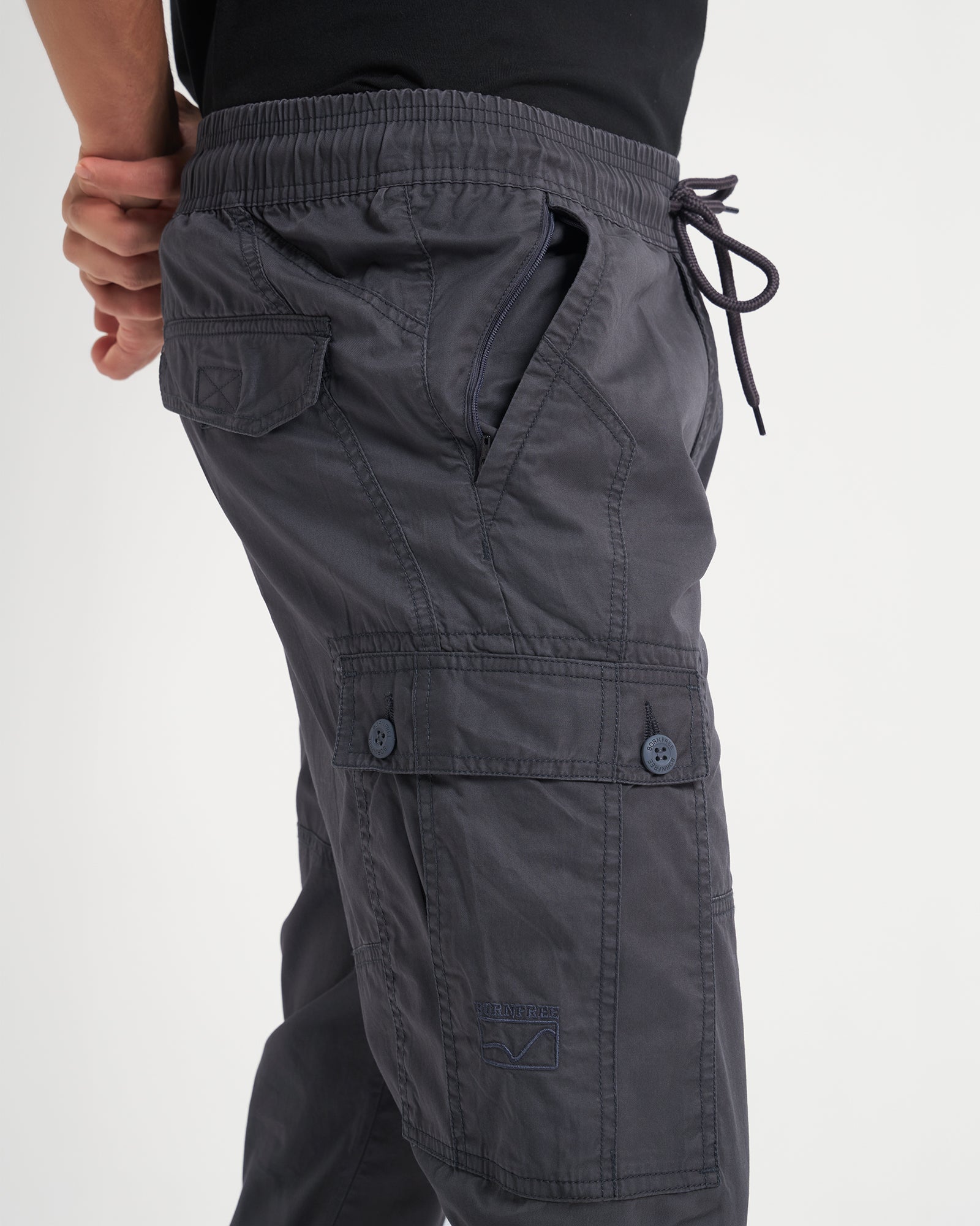 Dark Grey