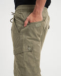 Khaki Olive